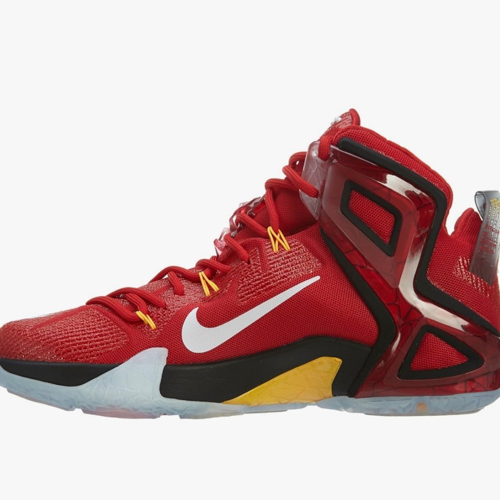 Nike Lebron XII Elite